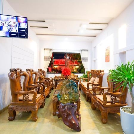 Yangsinghotel Buon Ko Sir Luaran gambar