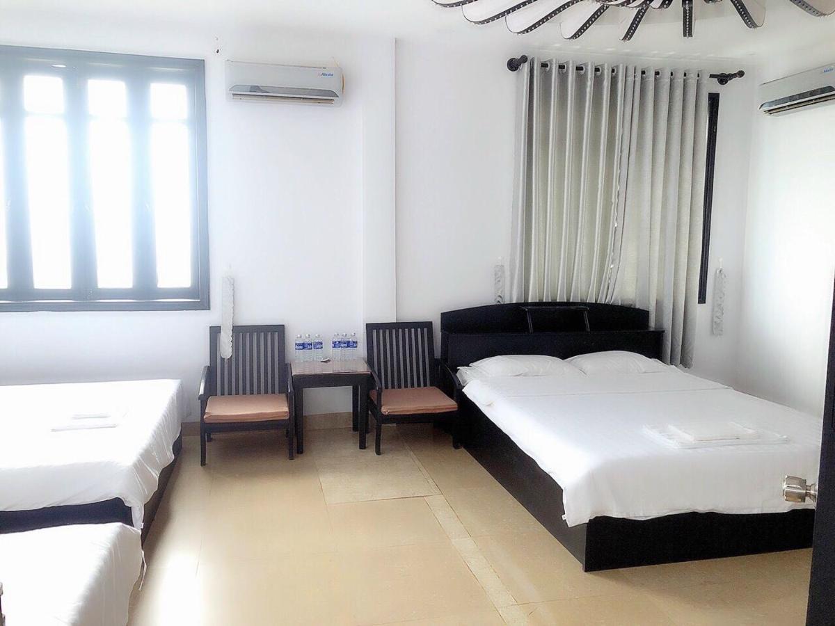 Yangsinghotel Buon Ko Sir Luaran gambar
