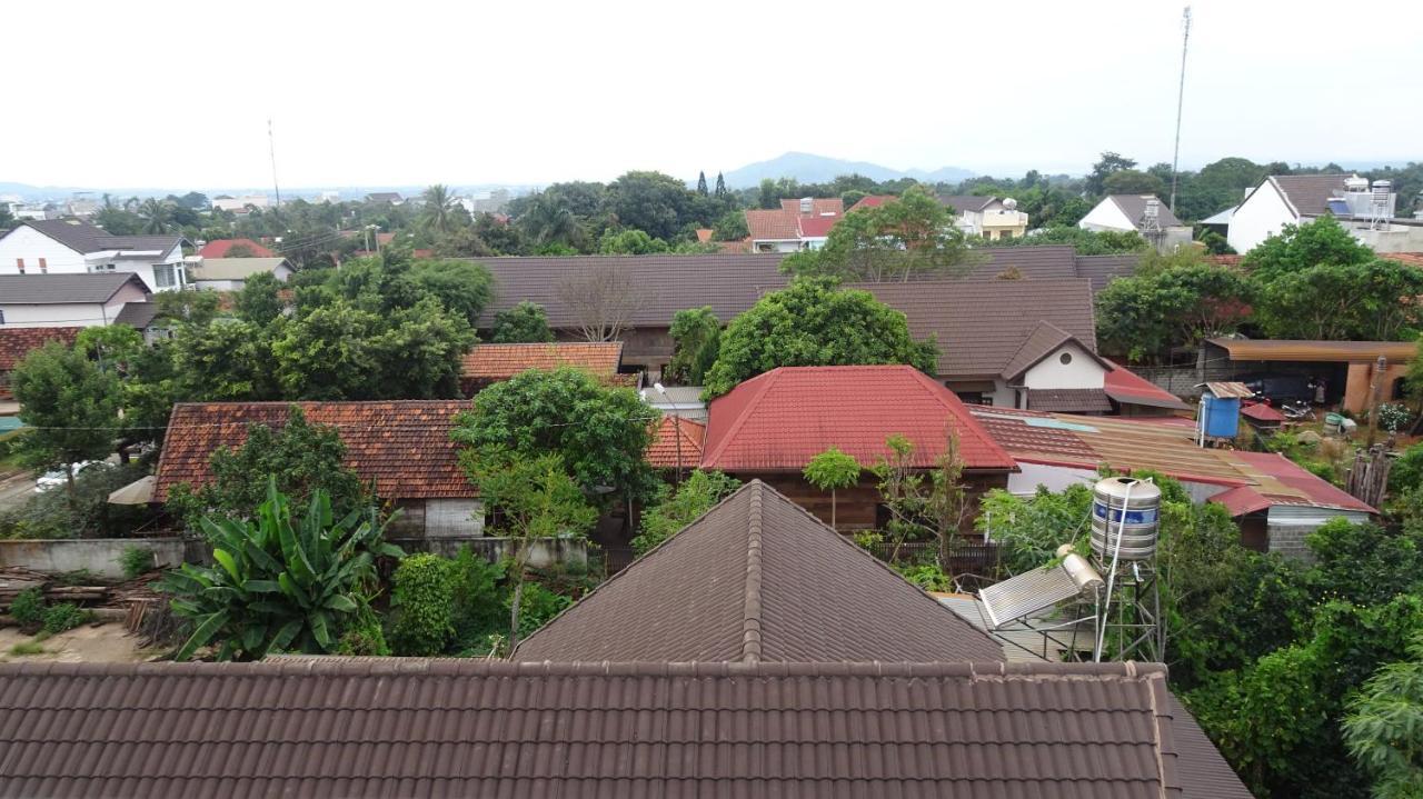 Yangsinghotel Buon Ko Sir Luaran gambar