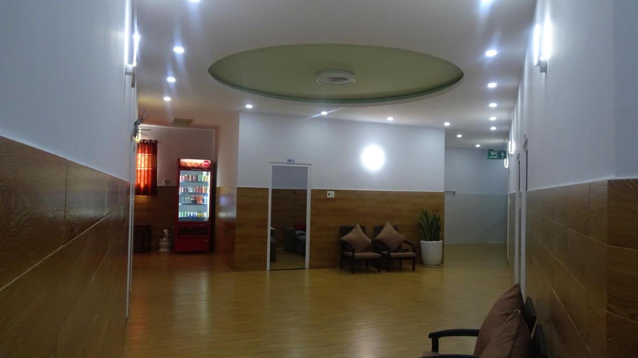 Yangsinghotel Buon Ko Sir Luaran gambar