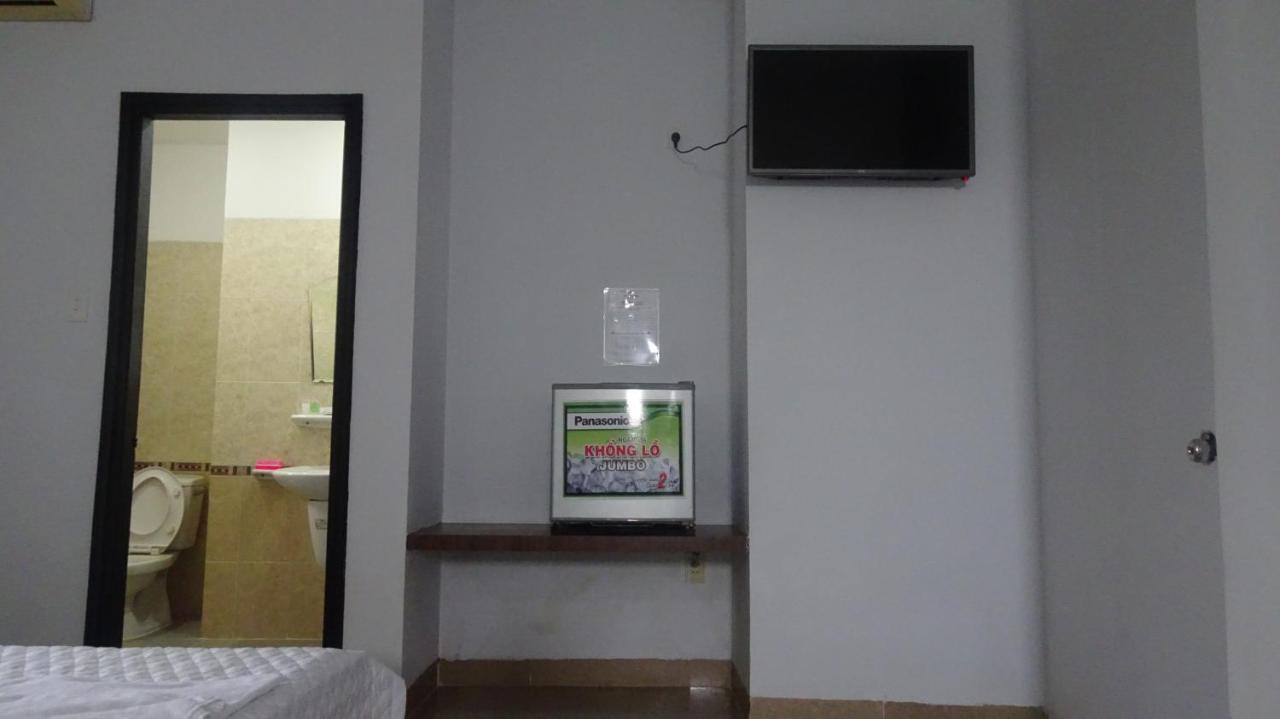 Yangsinghotel Buon Ko Sir Luaran gambar