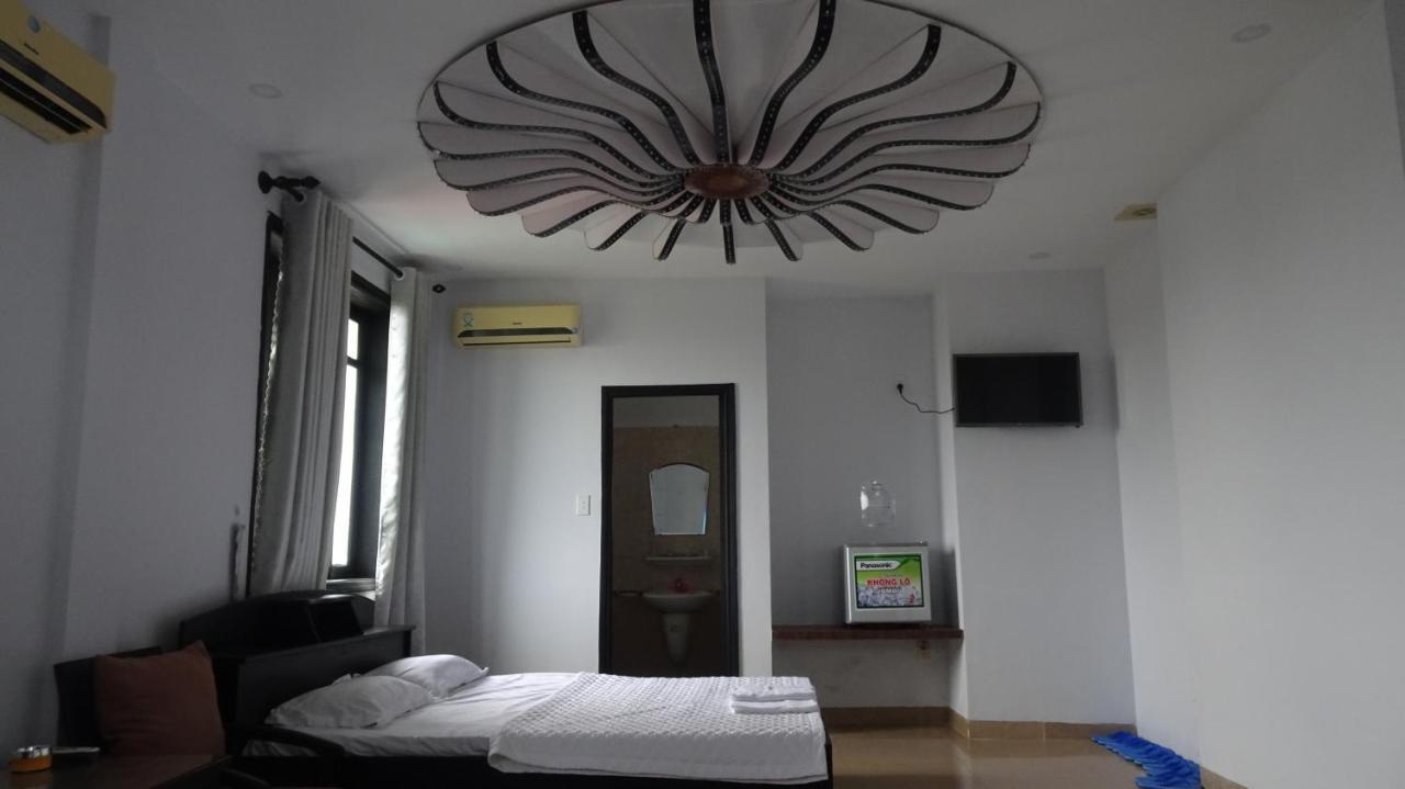 Yangsinghotel Buon Ko Sir Luaran gambar