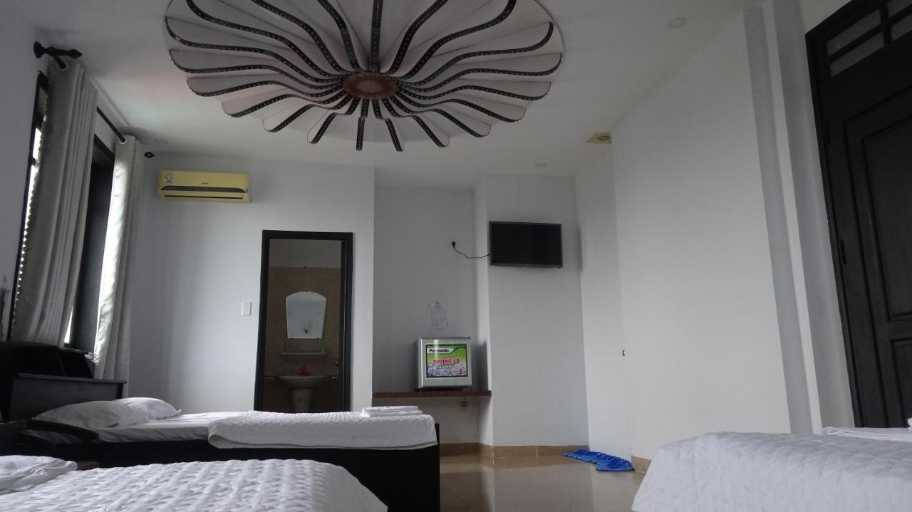 Yangsinghotel Buon Ko Sir Luaran gambar