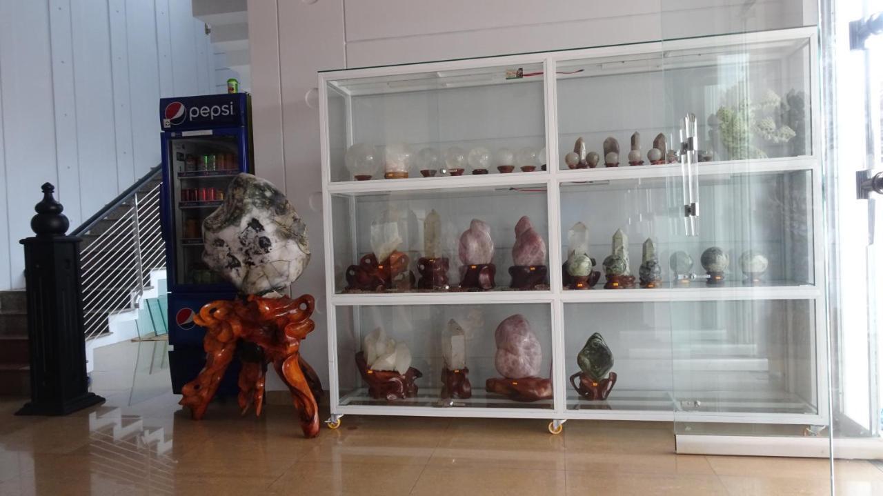 Yangsinghotel Buon Ko Sir Luaran gambar