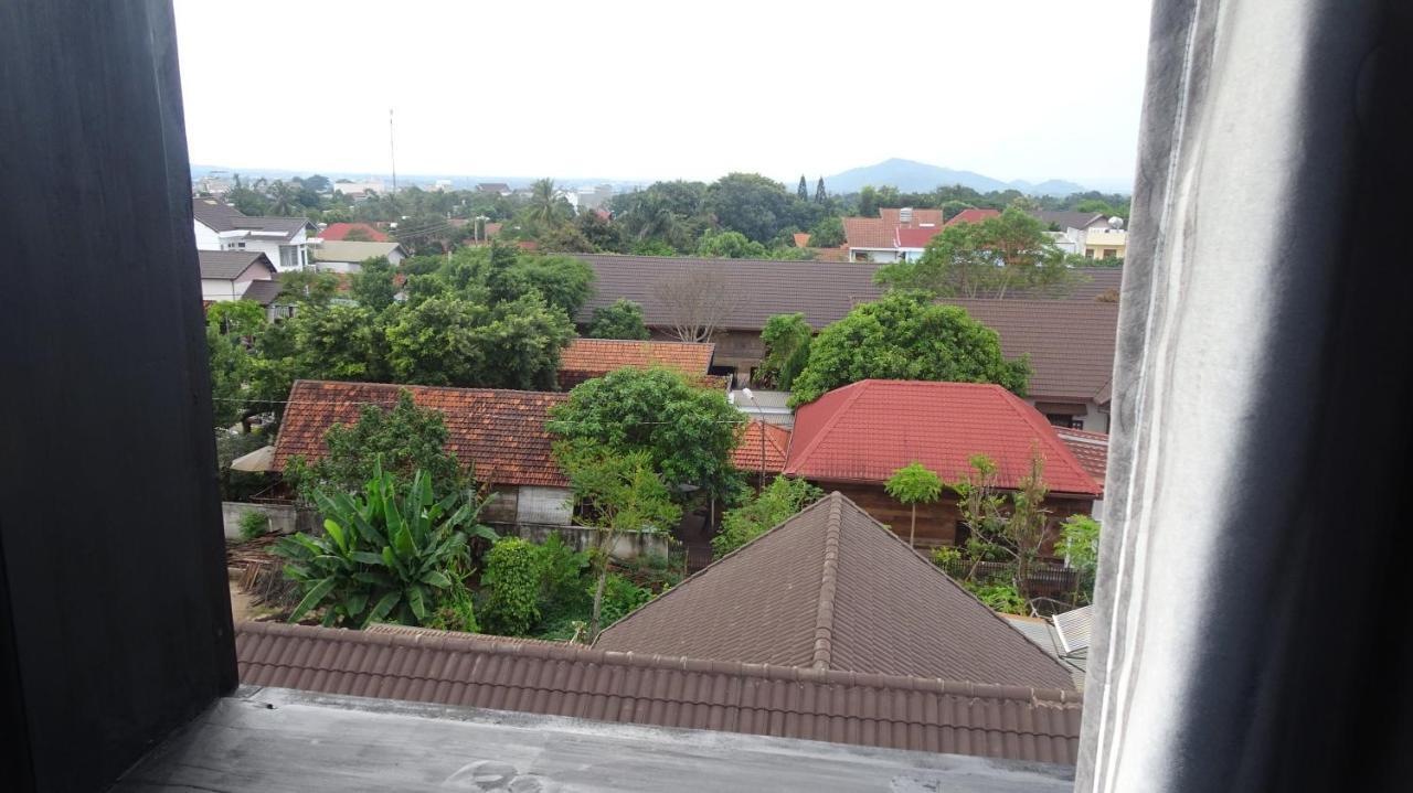 Yangsinghotel Buon Ko Sir Luaran gambar